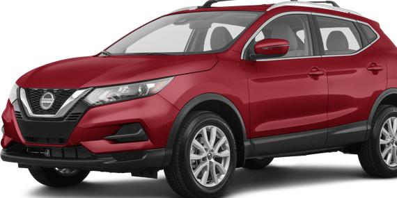NISSAN ROGUE SPORT 2021 JN1BJ1BW7MW434113 image